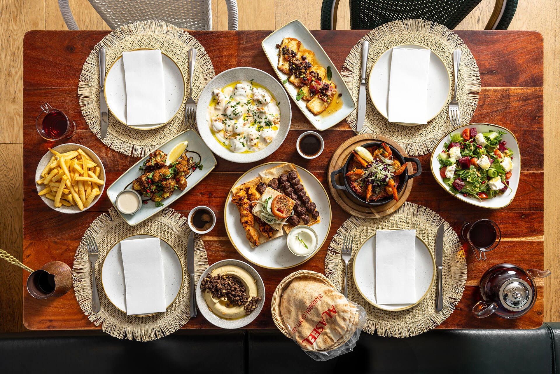mothers-day-booking-alaseel-restaurant